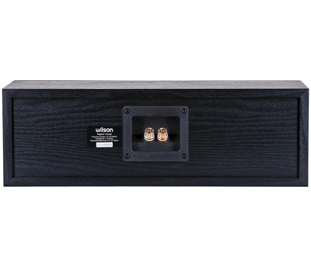 Wilson RAPTOR 7 czarny - 1206697 - zdjęcie 5